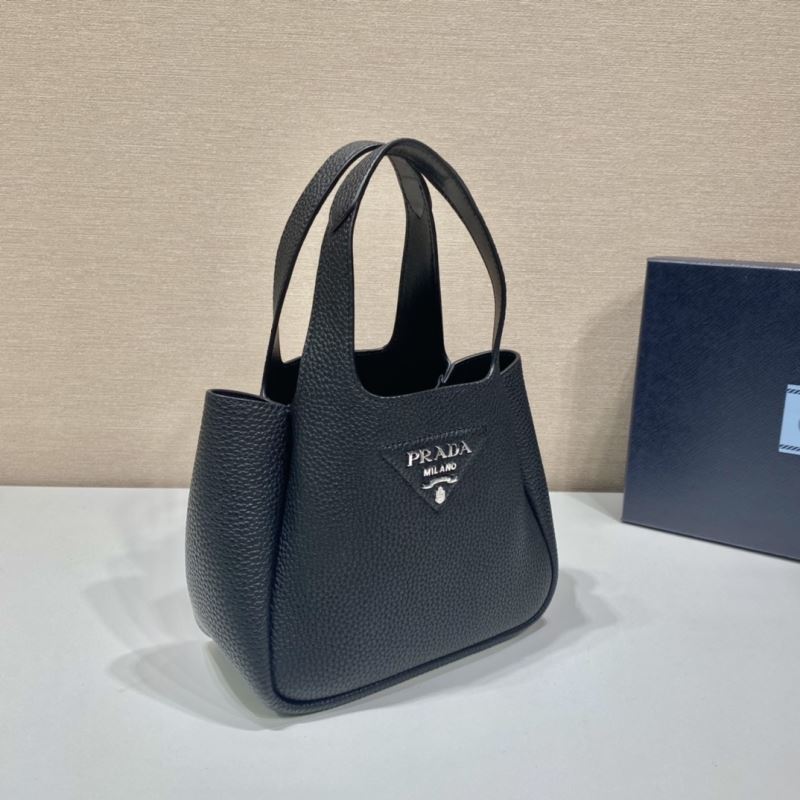 Prada Bucket Bags